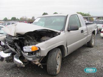 GMC Sierra Unknown Unspecified