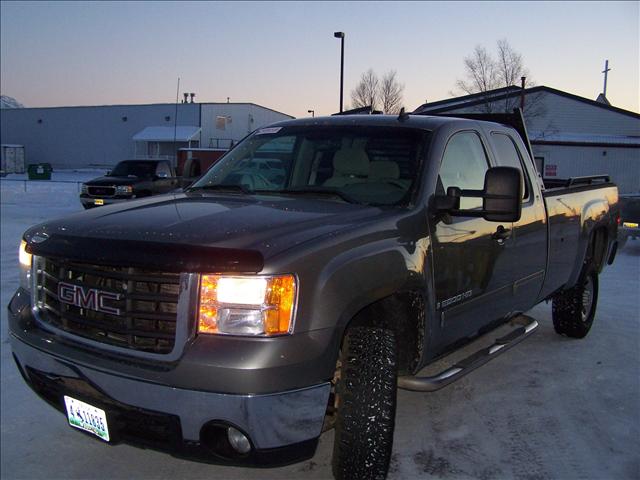 GMC Sierra 3.2 FWD Pickup