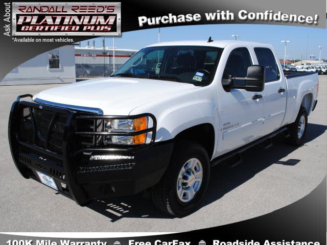 GMC Sierra SLE Extended CAB Pickup