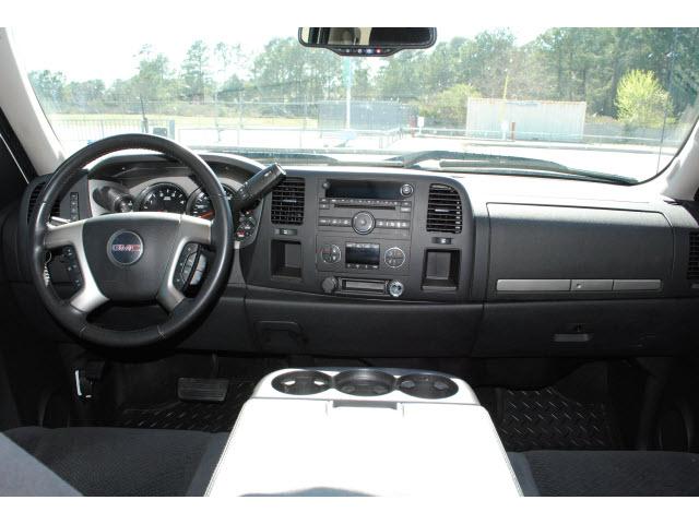 GMC Sierra 2007 photo 3