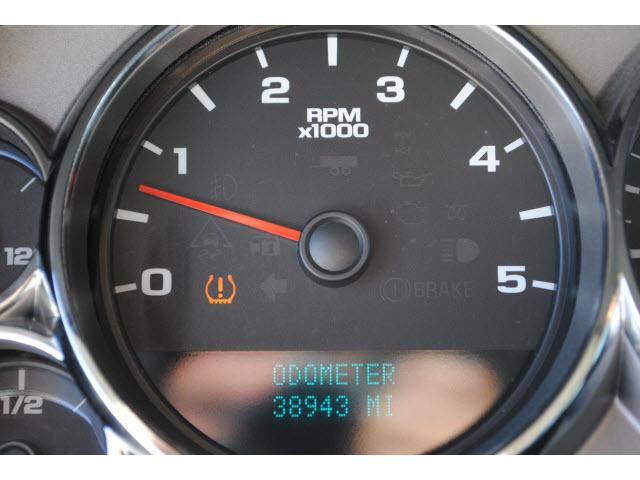 GMC Sierra 2007 photo 4