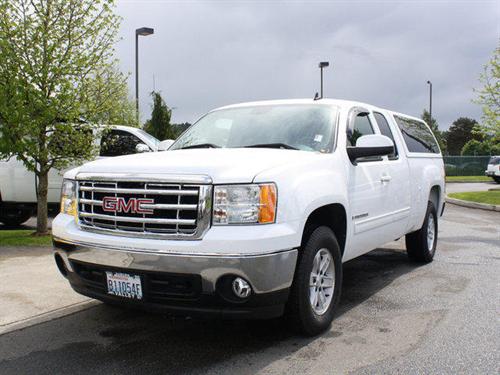 GMC Sierra Unknown Other