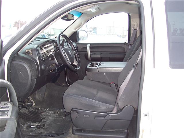 GMC Sierra 2007 photo 3