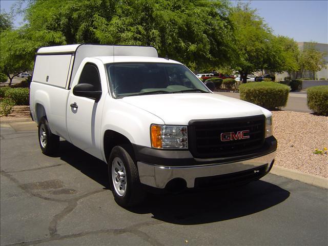 GMC Sierra 2007 photo 4