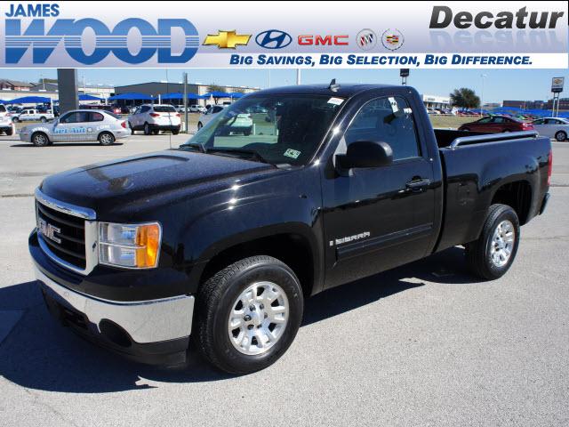 GMC Sierra CREW CAB SLT Pickup