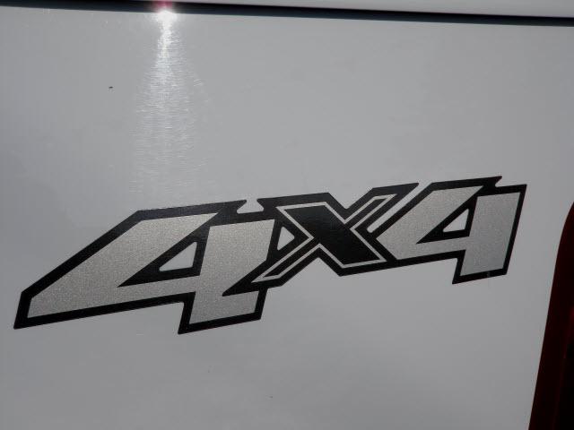 GMC Sierra 2007 photo 5