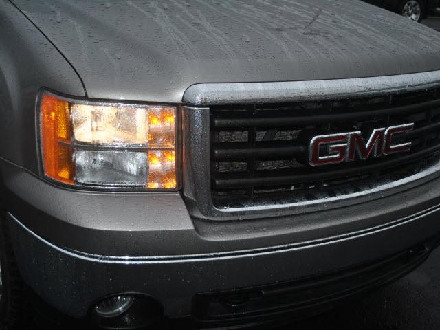 GMC Sierra 2007 photo 3