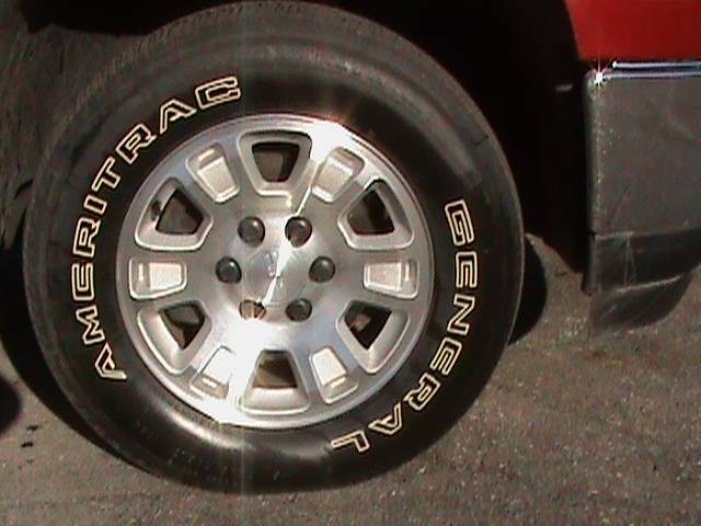 GMC Sierra 2007 photo 1