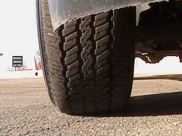 GMC Sierra 2007 photo 2