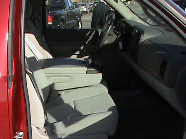 GMC Sierra 2007 photo 4