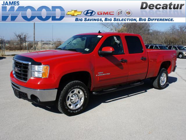 GMC Sierra Unknown Pickup