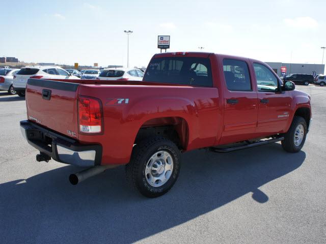 GMC Sierra 2007 photo 3