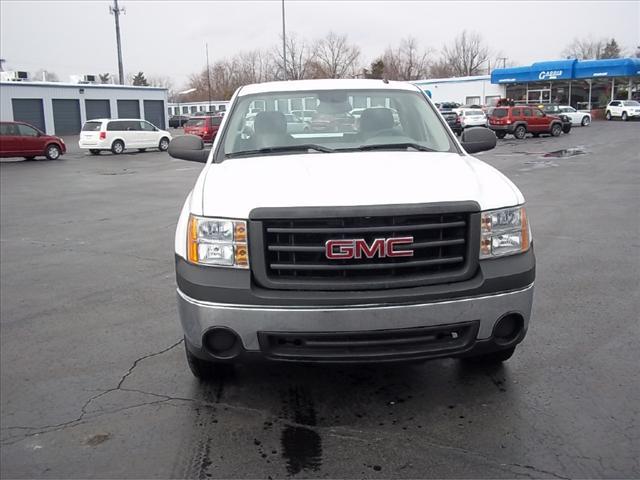GMC Sierra 2007 photo 3