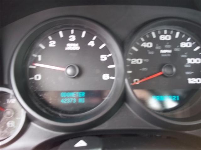 GMC Sierra 2007 photo 4