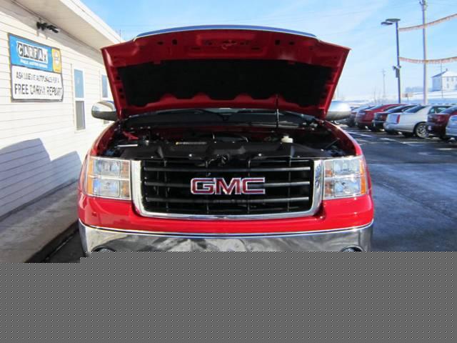GMC Sierra 2007 photo 5