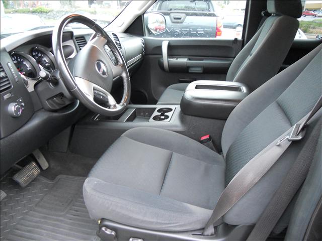 GMC Sierra 2007 photo 3