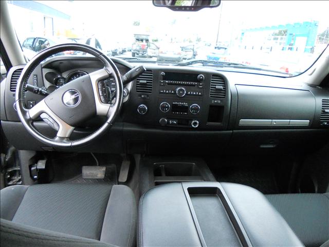 GMC Sierra 2007 photo 4