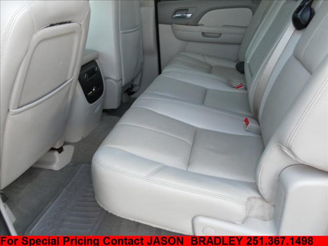 GMC Sierra 2007 photo 5