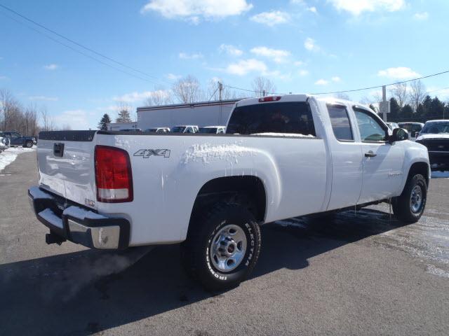 GMC Sierra 2007 photo 2