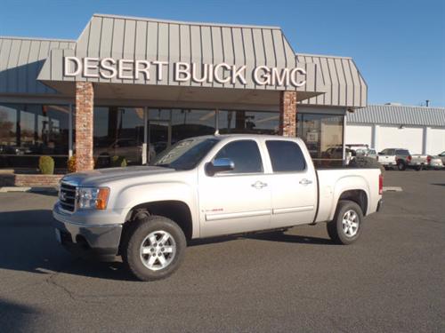 GMC Sierra Unknown Other