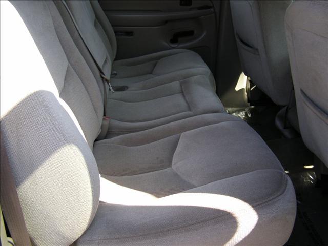 GMC Sierra 2007 photo 2