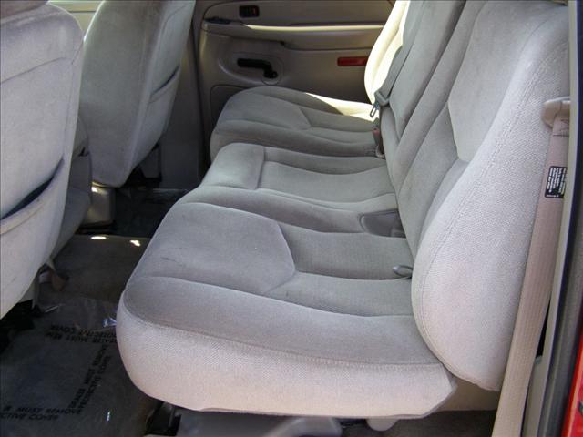 GMC Sierra 2007 photo 3