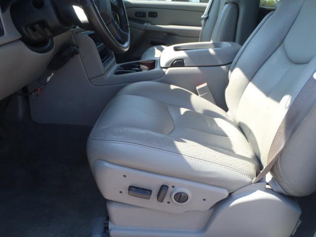 GMC Sierra 2007 photo 4