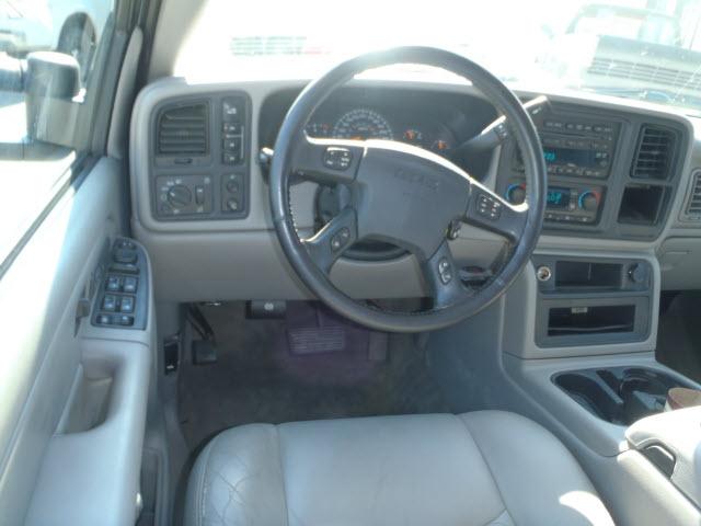 GMC Sierra 2007 photo 5