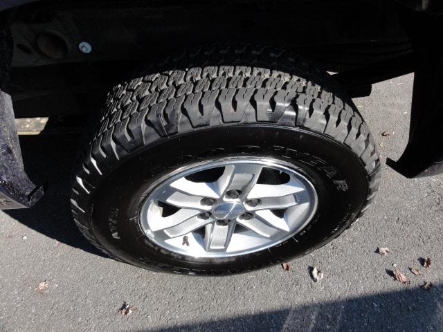 GMC Sierra 2007 photo 4