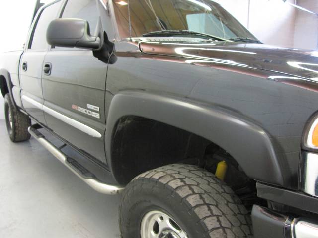 GMC Sierra 2007 photo 2