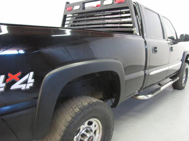 GMC Sierra 2007 photo 3