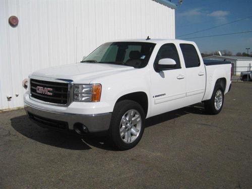 GMC Sierra Hatchback 2 Door Other