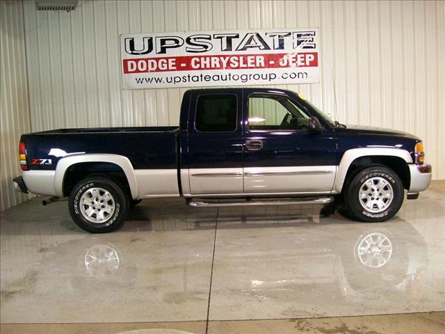 GMC Sierra 2007 photo 2