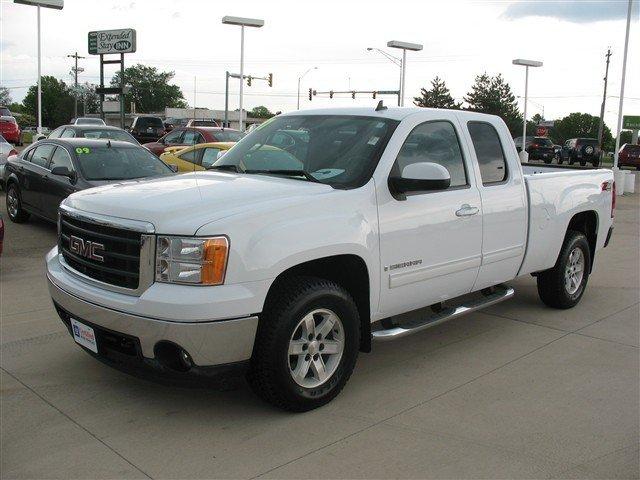 GMC Sierra Unknown Pickup