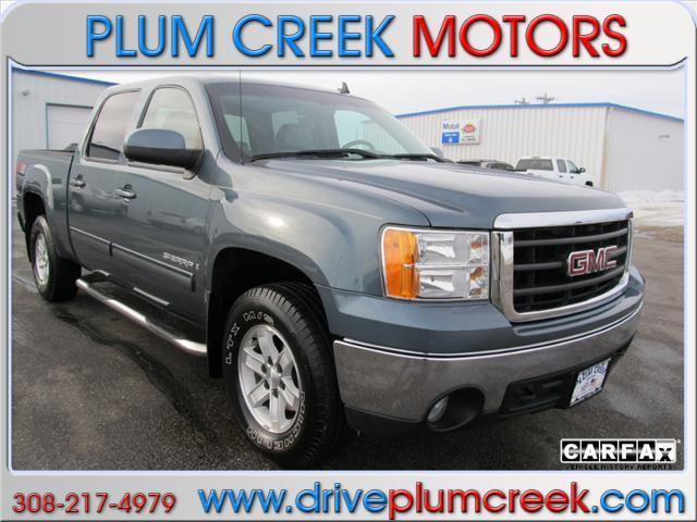 GMC Sierra Unknown Pickup