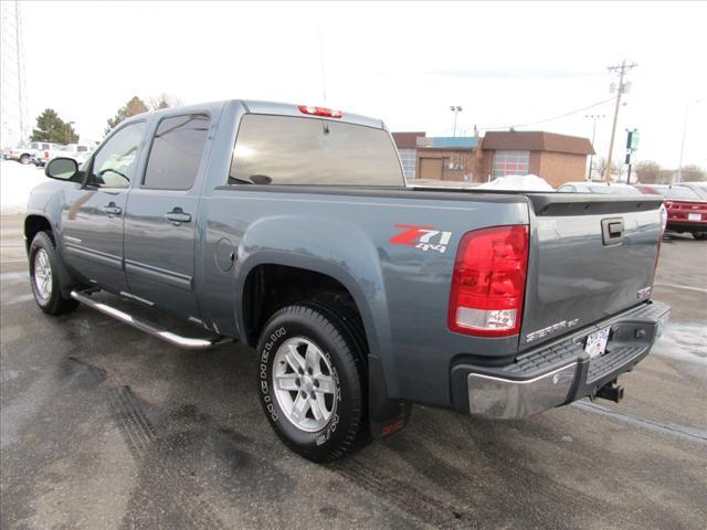 GMC Sierra 2007 photo 4