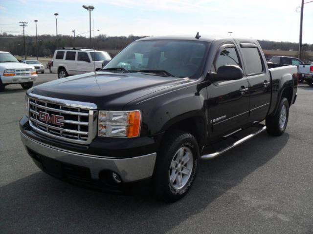 GMC Sierra SLT Unspecified