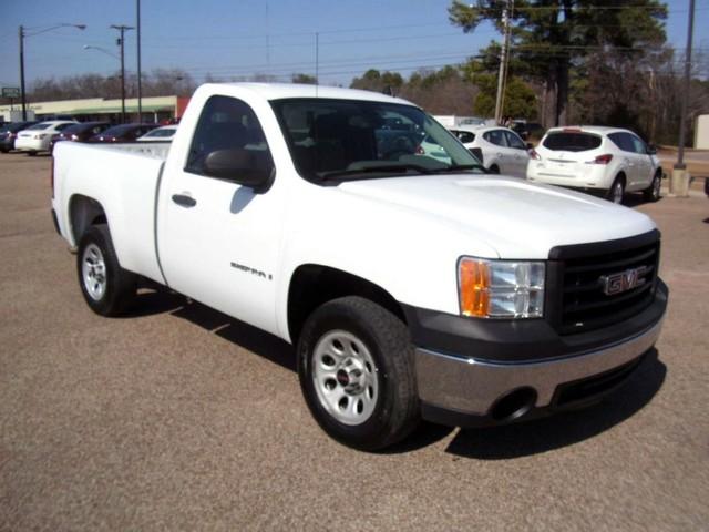 GMC Sierra Unknown Unspecified