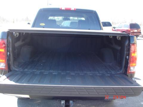 GMC Sierra 2007 photo 4