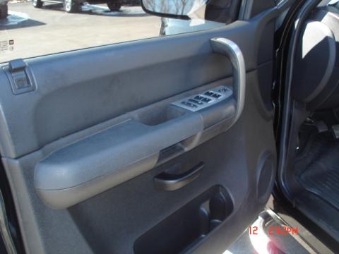 GMC Sierra 2007 photo 5