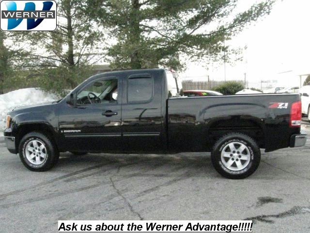 GMC Sierra Unknown Unspecified