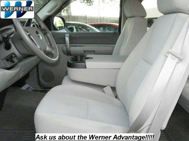 GMC Sierra 2007 photo 4