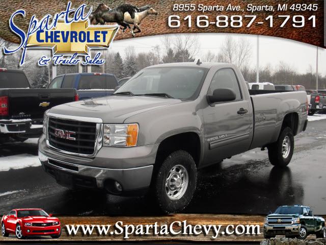 GMC Sierra CREW CAB SLT Pickup