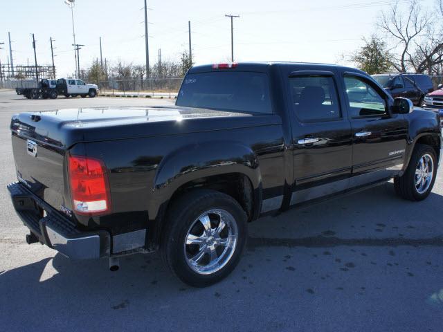 GMC Sierra 2007 photo 3