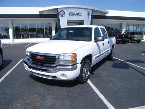 GMC Sierra LS S Other
