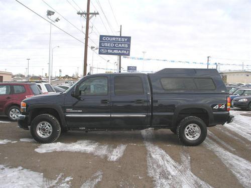 GMC Sierra SLT Other