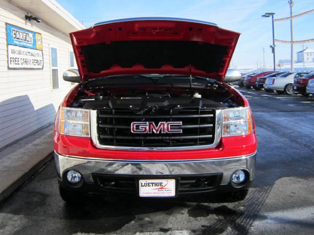GMC Sierra 2007 photo 4
