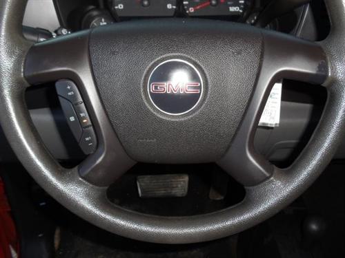 GMC Sierra 2007 photo 3