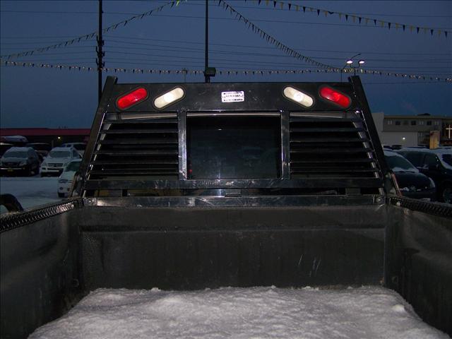 GMC Sierra 2007 photo 2