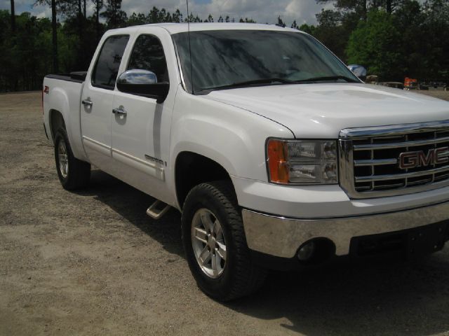 GMC Sierra 2008 photo 3